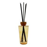 Scentchips - Geurstokjes 500ml - Cone Orange & Cedarwood - Reed Diffuser - thumbnail
