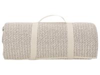 LIVARNO Buitenkleed 120 x 155 cm (Beige) - thumbnail