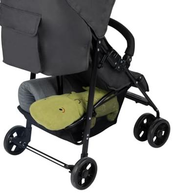 bebeconfort Kinderwagen Foggy bebeconfort Kinderwagen Foggy