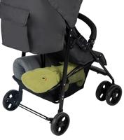 bebeconfort Kinderwagen Foggy - thumbnail