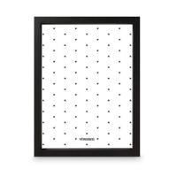 VTwonen Houten Fotolijst 18x23 cm Zwart - thumbnail