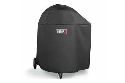 Weber | Afdekhoes | Summit Charcoal Grill