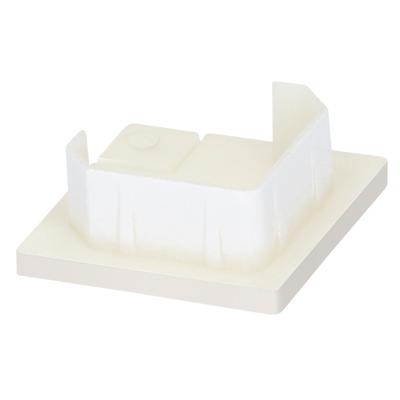 Keralit Eindkap voor 2828/2827 Snowwhite (2829)