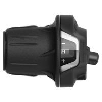 Shimano TOURNEY SL-RV300 3-speed Revoshift left - thumbnail