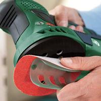 Bosch Groen PEX 300 AE Excenter schuurmachine | 200W | accessoires + systembox - 06033A3006 - thumbnail