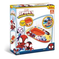 Mondo opblaasboot spidey, 112cm - thumbnail
