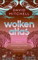 Wolkenatlas - David Mitchell - ebook - thumbnail