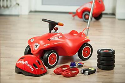 Big schoenbeschermers rood, maat 21-27 Big schoenbeschermers rood, maat 21-27