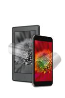 3M 98044057697 Screen Protector Case voor Samsung Galaxy Note II Ultra Clear - thumbnail