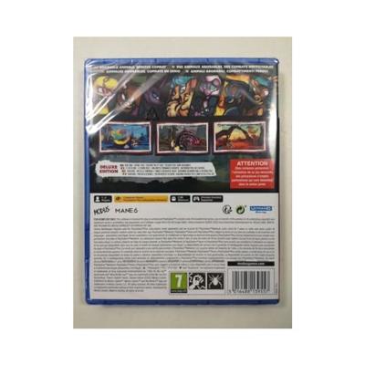 Them's Fightin' Herds Deluxe Edition Them's Fightin' Herds Deluxe Edition