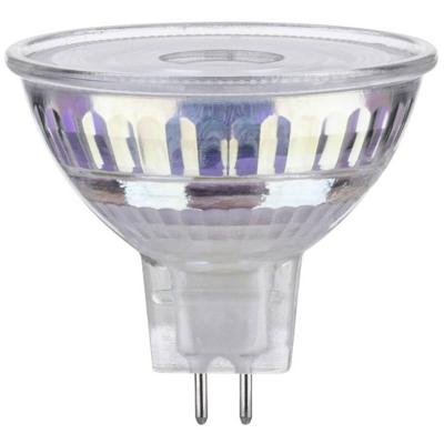 Paulmann 29141 LED-lamp Energielabel F (A - G) GU5.3 3.8 W Warmwit (Ø x h) 50 mm x 44 mm 1 stuk(s) Paulmann 29141 LED-lamp Energielabel F (A - G) GU5.3 3.8 W Warmwit (Ø x h) 50 mm x 44 mm 1 stuk(s)