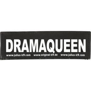 Julius K9 Label Dramaqueen Large