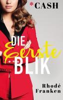 Die eerste blik - Rhodé Franken - ebook - thumbnail