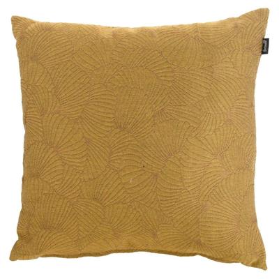 Hartman Textiel Sierkussen Livia yellow