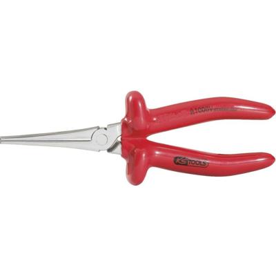 KS Tools 1171280 Spitse griptang
