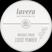 Lavera Invisible finish loose powder bio 11 Gram - thumbnail