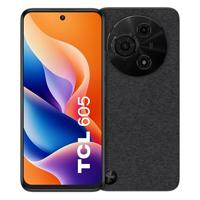 TCL 605 4/128GB BLACK - thumbnail