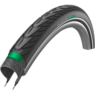 Schwalbe 25x buitenband energizer plus 28 x 1.40 zw refl