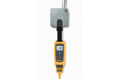 Fluke FLK-a3001 FC iFlex Stroomtang, Multimeter Digitaal Datalogger CAT III 1000 V, CAT IV 600 V Weergave (counts): 2500