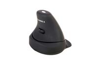 Bakker Elkhuizen Rockstick 2 Wireless - Small/Medium - muis - rechts- en linkshandig - 3 knoppen - draadloos - thumbnail