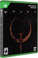 Quake (Limited Run) - thumbnail