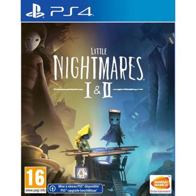 Little Nightmares I & II Bundle