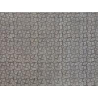 NOCH 0056722 Universeel Kartonnen 3D-plaat Moderne straatstenen - thumbnail