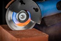 PFERD TOOLS 68011222 Dg Psf Diamanten doorslijpschijf Diameter 115 mm Boordiameter 22.23 mm 1 stuk(s) - thumbnail