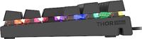 GENESIS NKG-1882 Thor 303 TKL toetsenbord Zwart - thumbnail