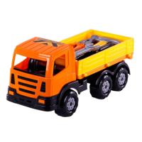 Cavallino xl kiepvrachtenwagen met gereedschap, 6dlg. - thumbnail