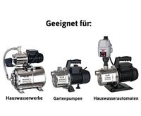 T.I.P. - Technische Industrie Produkte 31012 T.I.P. Aanzuigcombinatie 7 m, kunststof - thumbnail