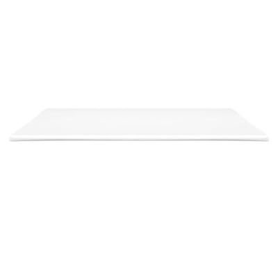 VidaXL Dekmatras 200x200x5 cm