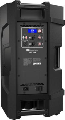 Electro-Voice ELX200-12P Actieve 12 inch luidspreker