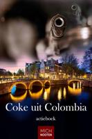 Coke uit Colombia - Mich Nooten - ebook - thumbnail