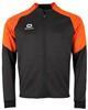 Stanno 408037K Bolt Full Zip Top Kids - Zwart - 140