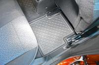 Rubbermatten passend voor Opel Crossland X / Citroen C3 Aircross II 2017+ (incl. Facelift) 603437 - thumbnail