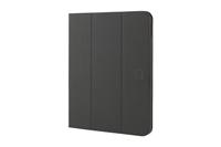 Tucano UP PLUS Book cover Zwart Tabletcover - thumbnail