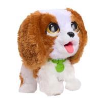 Interactief knuffeldier - FURREAL FRIENDS - Cavalier King Charles Spaniel - Vanaf 4 jaar - thumbnail