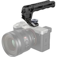 SmallRig Top Handle with Cold Shoe(Lite)3764 - thumbnail