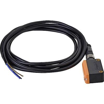 TRU COMPONENTS Lichtsluis TC-9444612 M8 Effectief detectiebereik: 1000 cm Lichtschakelend