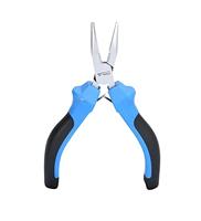 Brilliant Tools BT067603 Platte rondbektang - thumbnail