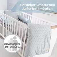 roba Kinderbed Nele 70 x 140 cm - thumbnail