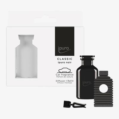 IPuro car line noir set 9gr