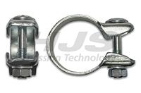 HJS Emission Technology Hjs buisklem pipe clamp 42.5mm vw-au - thumbnail