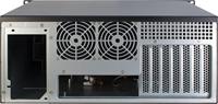 Inter-Tech IPC 4088-S rackserver behuizing - thumbnail