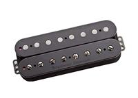 Seymour Duncan Nazgûl 8-String Humbucker Bridge Black 8-snarig gitaarelement - thumbnail