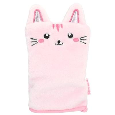 TOPModel washandje & gezichtsspons BEAUTY and ME