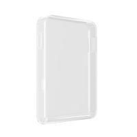 Ledger Flex - Silicon Case Transparent Silicon Case Transparant - thumbnail