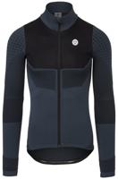 Seamless Fietsshirt Lange Mouwen Performance Heren - thumbnail