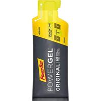 Powerbar Multiflavour Pack Powergel (3+1) - thumbnail